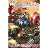 Ultimates 3: Who Killed The Scarlet Witch?by Jeph Loeb