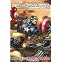 Ultimates 3: Who Killed The Scarlet Witch? TPB: Sex, Lies and DVD v. 1 (Ultimates (Marvel Paperback))