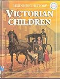 Victorian children