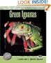 Green Iguanas: A Complete Guide to Iguana Iguana (Complete Herp Care)