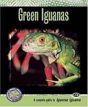 Green Iguanas (Complete Herp Care)