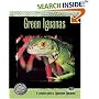 Green Iguanas (Complete Herp Care)