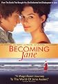 Becoming Jane (Widescreen) (Dual-layered DVD)