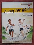 Going for gold