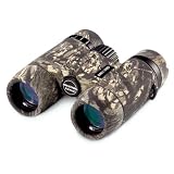 Echo Midsize 10 x 32 Binocular Mossy Oak