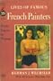 Lives of Famous French Painters