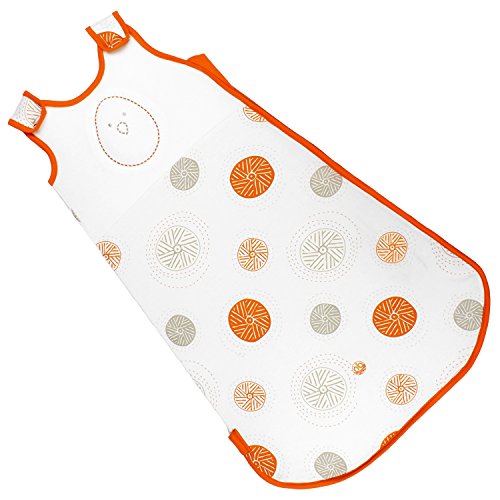 Baby Sleep Bag from Nested Bean: Zen Sack "Premier". 100% Cotton