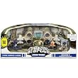Galactic Heroes Star Wars Episode V the Empire Strikes Back X-wing Dagobah Landing By Hasbro