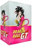 Dragon Ball GT - Int�grale - Coffret...