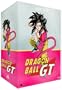 Dragon Ball GT - Int�grale - Coffret Digipack (16 DVD)