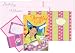 Thoughtful Girl Journal - Astronomer Notebook