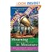 Mourning In Miniature (Miniature Mysteries)