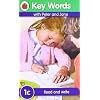 Key Words: 1c Read and write