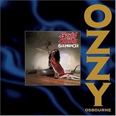 Blizzard of Ozz