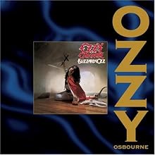 Blizzard of Ozz