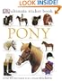 Pony (Ultimate Sticker Books)
