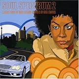 Soul Spectrum Vol.2: Classics from the Late Night Radio Sessions Compiled By Greg Edwards