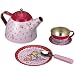 Spiegelburg 21121 Tee-Set im Korb Prinzessin Lillifee