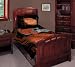 Cleveland Browns Twin/Full Comforter with Two Pillow Shams