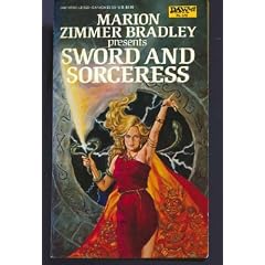 Sword & Sorceress I (1)