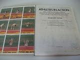 Athletes in action : the official International Amateur Athletic Federation book on track and field techniques