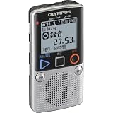 OLYMPUS ICレコーダー VoiceTrek DP-10