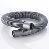 12" x 1 1/4" Pump Hose 2 Pack