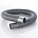 12″ x 1 1/4″ Pump Hose 2 Pack