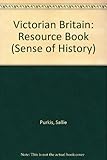 Victorian Britain resource book