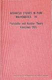Probability and number theory : Kanazawa 2005