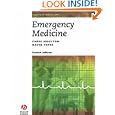 Lecture Notes on Emergency Medicine by Chris Moulton and David W. Yates