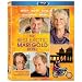 Best Exotic Marigold Hotel [Blu-ray]
