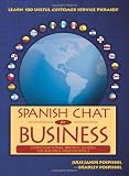 Spanish Chat for Business