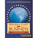 Spanish Chat for Business