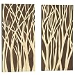 Branch Wall Art 2-pc. Set