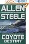 Coyote Destiny (Coyote Chronicles)