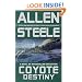 Coyote Destiny (Coyote Chronicles)