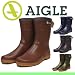 ���C���u�[�c AIGLE �G�[�O�� �r�]�� ���o�[�u�[�c �S�S�F ���f�B�[�X
