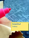 Map of Istanbul Turkey Maps of Turkey