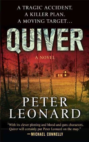 Quiver: A Novel