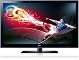 LG 47LX6900 47-inch Widescreen LED 3D Internet TV with Freeview HD