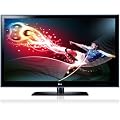LG 47LX6900 47-inch Widescreen LED 3D Internet TV with Freeview HD