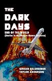 The Dark Days: End of the World - The Beginning of The Hunger Games Universe, A Serious Parody - Episode 1 (Post-Apocalyptic)