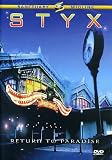 Styx - Return to Paradise [DVD]