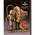 Christie's East - New York: Antique Toys and Collectibles - Sale No. 7571- Wednesday, June... by  Christie's Auction House