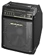 Behringer BXL900 90-Watt 2-Channel Bass Workstation