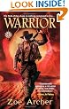 Warrior (Blades of the Rose)