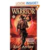 Warrior (The Blades of the Rose)