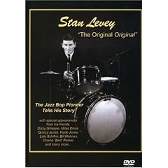 Stan Levey - The Original Original