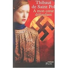 A mon coeur d�fendant